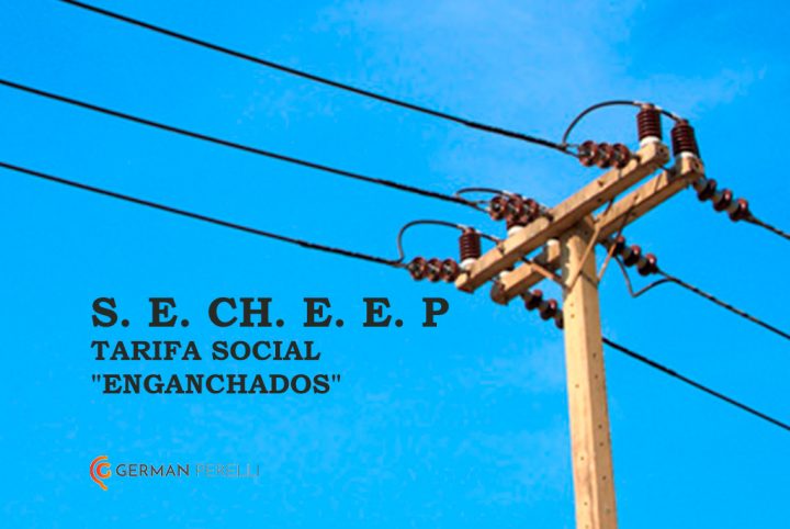 secheep tarifa social enganchados