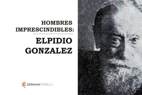 ELPIDIO GONZALEZ