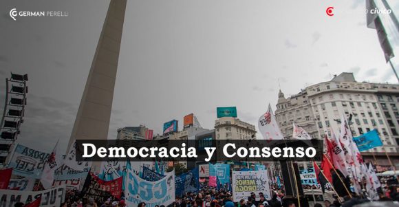 Democracia y Consenso